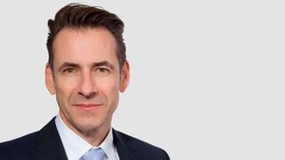 Der Autor: Ulfert Rotermund ist Geschäftsbereichsleiter IT bei Goetzfried Professionals (Goetzfried Professionals)