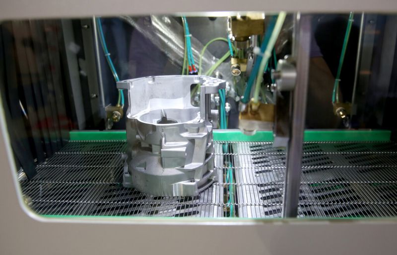 Impressionen von der Parts2clean 2015. (Bild: Parts2clean)