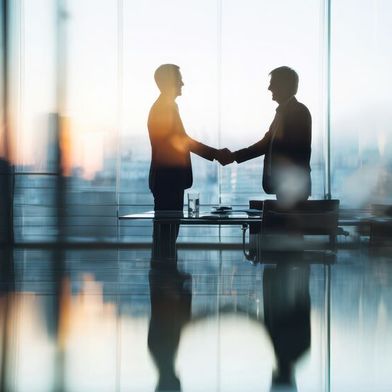 Strategic Partnerships in Industry: As buyers and restructuring partners, Chinese investors are increasingly helping to preserve jobs in Germany. (Image: ©Anatolii Rymarchuk - stock.adobe.com)