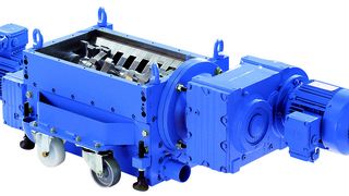  (Archiv: Vogel Business Media)