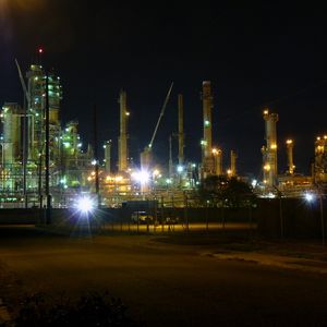 Aserbaidschan plant, einen Raffinerie- und Petrochemie-Komplex zu errichten.