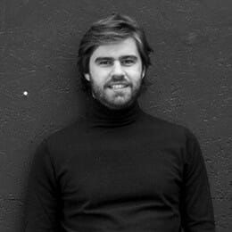 (Hannes Vaia ist CEO von 426. (Bild: 426))