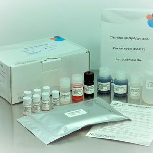 The Native Antigen Company launched new Zika immunoassays.