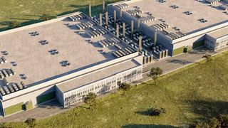 CloudHQ verstärkt seine Präsenz am deutschen Rechenzentrumsmarkt, wo es unter anderem mit dem "FRA Campus Offenbach" bereits vertreten ist. (Bild: Screenshot / CloudHQ)