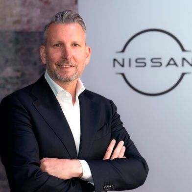 Ralph Kranz  (Bild: Nissan)