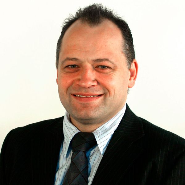 Guido Kerzmann, Product Line Manager Drives & Softstarter, Eaton Electric, Bonn: „Bei Anwendungen mit variabler Drehzahl bietet unsere Geräteklasse Drehzahlstarter die einfachste Möglichkeit, um energieeffiziente Motoren anzusteuern.“ (Bild: Eaton)
