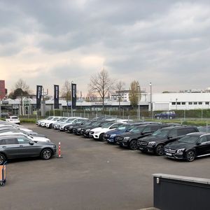 (Faust / »kfz-betrieb«)