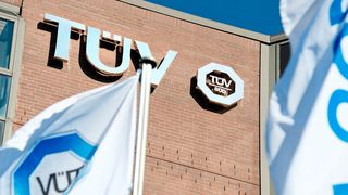 Der TÜV Süd hat 2023 einen neuen Umsatzbestwert erzielt. (Bild: TÜV Süd)