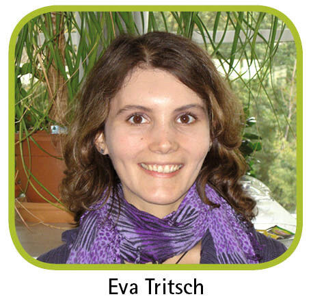 Dr. Eva Tritsch, Technical Sales Specialist bei Merck Millipore (Bild: Merck Millipore)