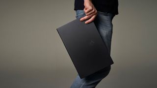Die Modern- und Prestige-Notebooks von MSI sind schlank und elegant, bieten aber eine hohe Leistung, eine hochklassige Ausstattung und eine Akkulaufzeit von bis zu 16 Stunden. (MSI)
