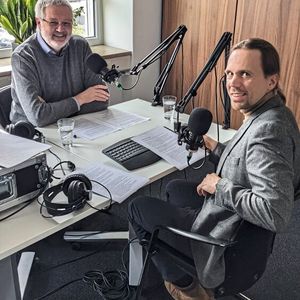 „Die Industrie braucht tragfähige Geschäftsmodelle – dann wird sich die Bioökonomie auch durchsetzen.” - Prof. Thomas Bayer, Transbib(Bild:  PROCESS/Ernhofer)