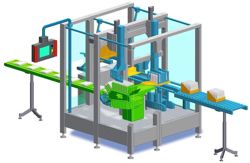  (Archiv: Vogel Business Media)