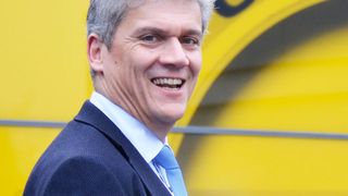 Mathias Schinner (Rehberg / »kfz-betrieb«)