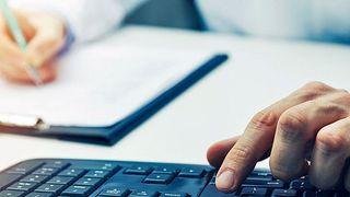 Hebelt die Datenschutzgrund-verordnung die Telematikinfrastruktur aus? (ronstik – stock.adobe.com)