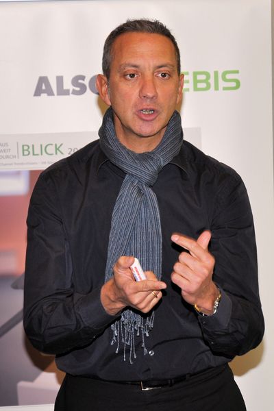 Also-Actebis-COO Gustavo Möller-Hergt (Archiv: Vogel Business Media)