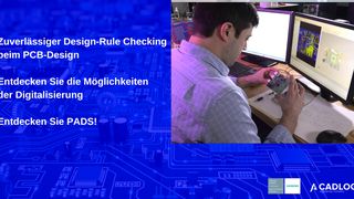 design-rule-check (Cadlog GmbH)