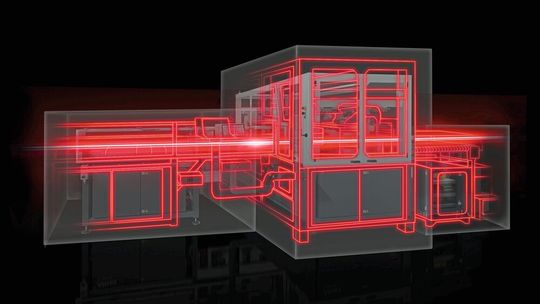 Unter dem Motto «Stay connected» startet am 21. September das EF|A – Eplan Forum for Automated Engineering, der internationale Expertenaustausch zum Thema Automatisierung. Unter dem Motto «Stay connected» startet am 21. September das EF|A – Eplan Forum for Automated Engineering, der internationale Expertenaustausch zum Thema Automatisierung.