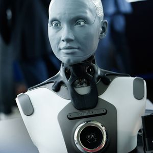 Fortschrittliche Sensorik wird mit KI-Modellen kombiniert.(Bild:  Sandra Eckhardt)