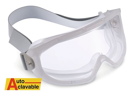 Schutzbrillen Superblast(Bild:  Carl Roth)