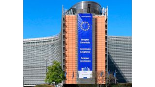 Erleichterungen aus Brüssel! Die EU-Kommission bastelt derzeit an einigen Vorgaben herum, um den Unternehmen das Leben einfacher zu machen. Zuletzt ging es um das Lieferkettensorgfalts-Pflichtengesetz. Nun sind die bestehenden Umweltvorgaben dran ... (Bild: EU)