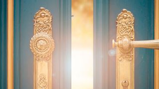 Der Social-Collaboration-Reifegrad in Unternehmen wächst, wodurch sich die Tür zur digitalen Zusammenarbeit öffnet.  (santiago silver - stock.adobe.com)