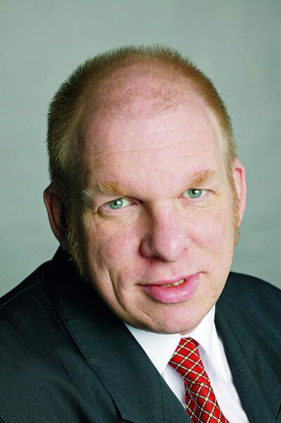 Stefan Engel, bisheriger Deutschland-Chef von Acer, leitet nun die Professional Business Unit EMEA. (Archiv: Vogel Business Media)