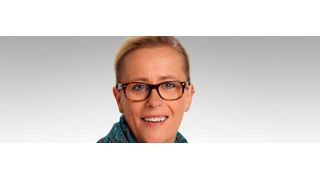 Evelyn Vogt leitet beim VAD Westcon-Comstor das Business Development in Deutschland. (Bild: Westcon Comstor)