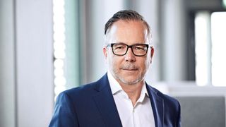 Claus Schlicker leitet fortan den Vertrieb der CG Car-Garantie Versicherungs-AG in Europa. (Bild: www.flashpointstudio.de)