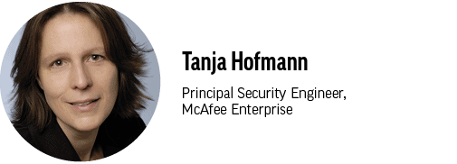 (Bild: McAfee Enterprise)