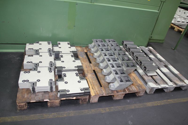 Unter dem Motto „Mehr Wert – mehr Wissen – mehr Weiler“ lud der Maschinenbauer Weiler am 24. und 25. Juni zu seinen Industrie- und Ausbildungstagen. (Bild: Sonnenberg)