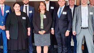 Am 29. Oktober 2021 trafen sich Rechtsexperten zum Medizinprodukterecht-Symposium BV-Med in Bonn. (BV-Med)