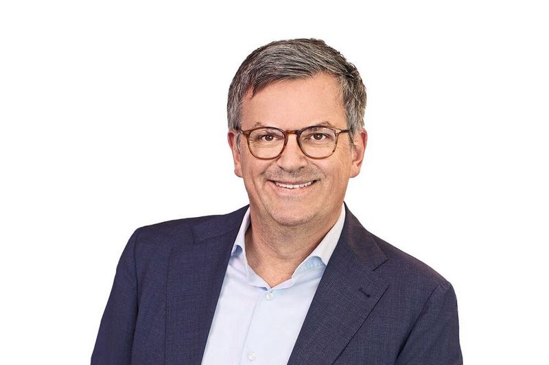 Jan Ciliax, CFO der Unternehmensgruppe, sieht viele Ansätze im Familienunternehmen, die er nun stärker strukturieren will.