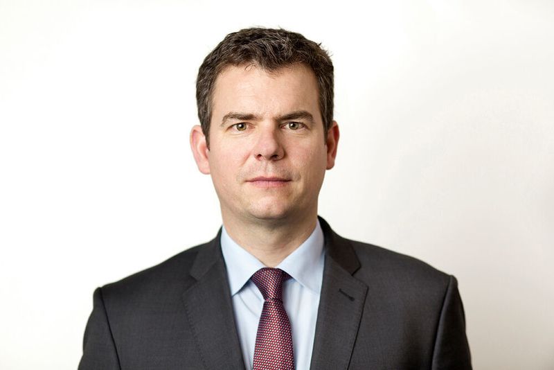 Karsten Kühl, CFO von Fette Compacting und Geschäftsführer der Finance & Shared Services, wird die LMT Group zum 31. Januar 2021 verlassen. (LMT Group)