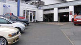 Motoo-Werkstätten überzeugen die
Autofahrer durch ihre Leistungsqualität und ihre fairen Preisen. (Archiv: Vogel Business Media)