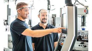 In besonderen Zeiten wie diesen geht auch Bihler neue Wege. (Bihler)