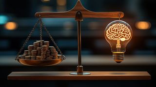 Veraltete Prozesse, manuelle Abläufe und mangelnde Transparenz verursachen den gesetzlichen Krankenkassen jährlich immense Verluste. (Bild: Iyara Studio – stock.adobe.com / KI-generiert)