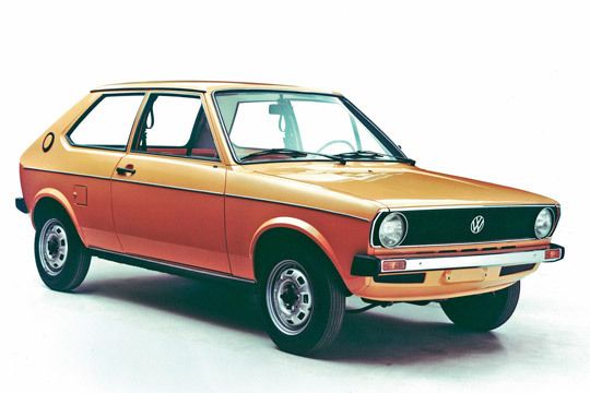 Mit dem Polo schuf VW einen besonders erfolgreichen Kleinwagen - bis heute. (Archiv: Vogel Business Media)