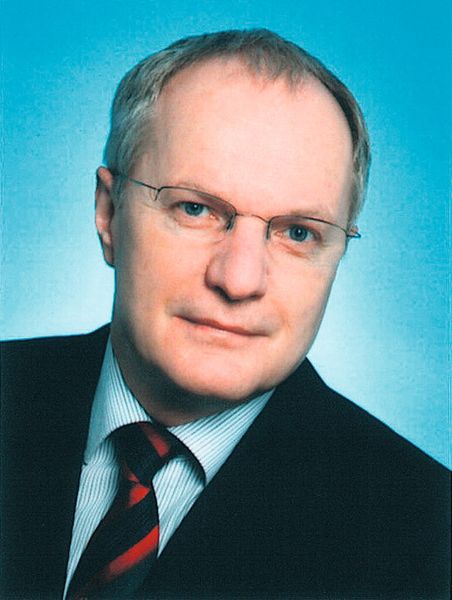 Dr. Eberhard Schoppe, Heckert GmbH: „Für uns stand stets die Flexibilität der zu lösenden Fertigungsaufgaben im Vordergrund.“ (Bild: Heckert)