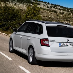 (Foto: Skoda)