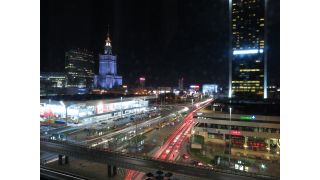 Vernetzte Stadt (Pixabay)