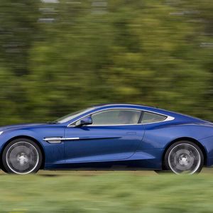 (Foto: Aston Martin)