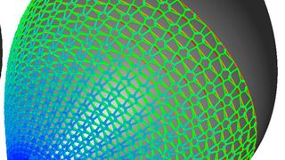 Hohe Anforderungen werden an Technische Textilien gestellt. Simulationen helfen dabei, die Textilien für ihren jeweiligen Einsatz zu optimieren. (Bild: Fraunhofer)