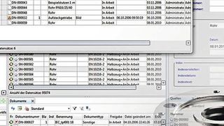 Helios 2019 präsentiert sich mit vielen Neuheiten wie dem weiteren Ausbau der
Multi-CAD-Funktionalität. (ISD)
