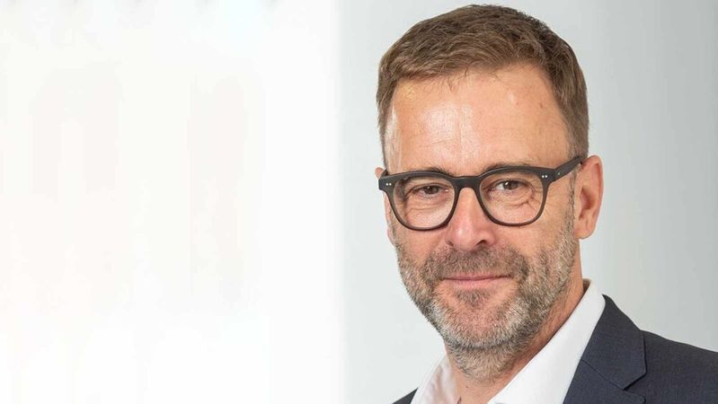 Der Autor: Jörg Hesske ist Regional Vice President bei Denodo.(Bild:  Denodo)