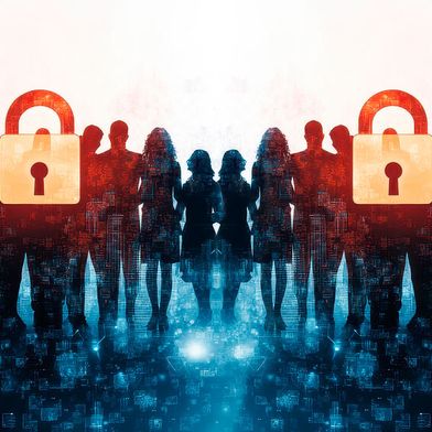 Mehrere Entra-ID-Tenants erzeugen isolierte Benutzerverzeichnisse und getrennte Zugriffsstrukturen. Cross-Tenant-Synchronisierung verbindet diese automatisch und ersetzt manuelle B2B-Einladungen. (Bild: © stardadw007 - stock.adobe.com)