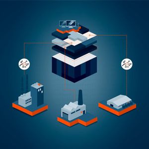 Das Zenon Service Grid von Copa-Data soll Maschinen, Prozesse und komplette Anlagen verbinden können. Mit zentraler Datenerhebung und Übermittlung an den Maschinenhersteller kann dieser seinen Endkunden weitere Serviceleistungen anbieten. SPS 2021: Halle 7, Stand 590.