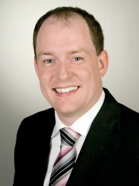 Dr.-Ing. Christian Allmann, Koordinator öffentliche Förderprojekte der Audi Electronics Venture GmbH: „Das primäre Ziel bei Hochschulkooperationen der Audi AG ist es, hochqualifizierte Kandidaten im Rahmen von Promotionen an Audi zu binden und so Experten der Zukunft zu fördern.“ Bild: Audi (Archiv: Vogel Business Media)