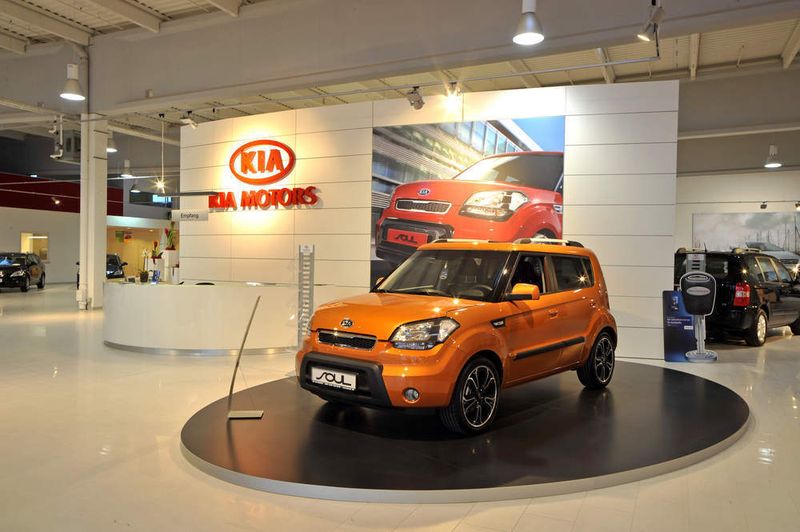 Viel Weiß sorgt für Helligkeit. (Archiv: Vogel Business Media)