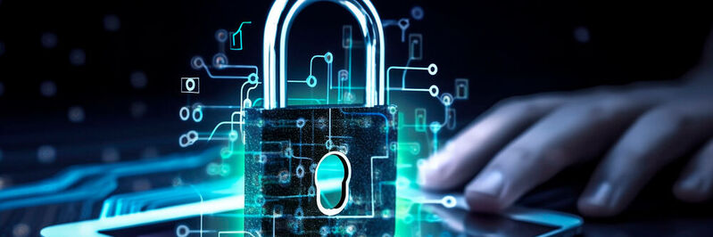 Die langjährige Erfolgsgeschichte des Cybersecurity-Markts bleibt intakt. Gerade KMU sorgen für Wachstumspotenziale. 