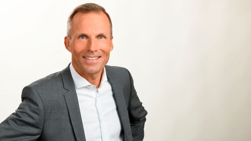 Jörg Grotendorst has been advising the management of HTEC in Belgrade, Serbia, since April 2025.(Image: HTEC)